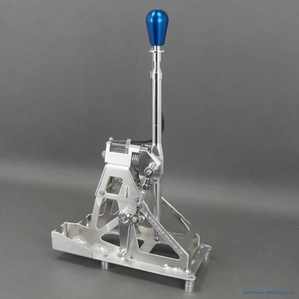 Kulisa řazení CAE Ultra Shifter na Hyundai i30 N (18-)