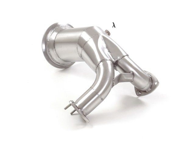 Ragazzon Audi S4 (typ F4 / B9) 2016- 3.0TFSI Quattro (260kW) 2016-