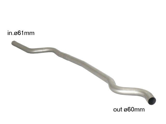 Ragazzon BMW 1series  F20/F21 2011-2019 F20 114d (70kW - N47) 2011-2015