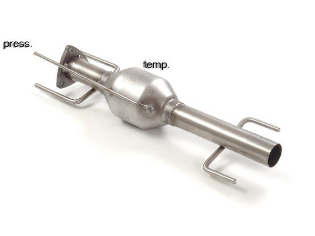 Ragazzon Fiat Croma (typ194) 2005-2010 1.9 Multijet 8/16V DPF (88/110kW) 2005-04/2010