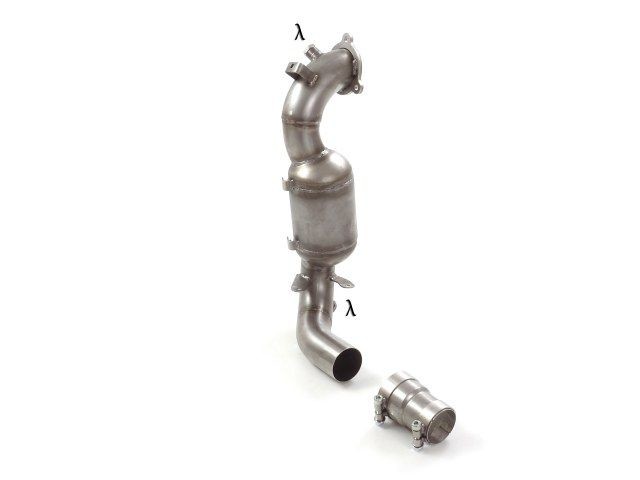 Ragazzon Mercedes A-Class (W176) 2012-2018 A250 4MATIC Sport (160kW) 2015-05/2018