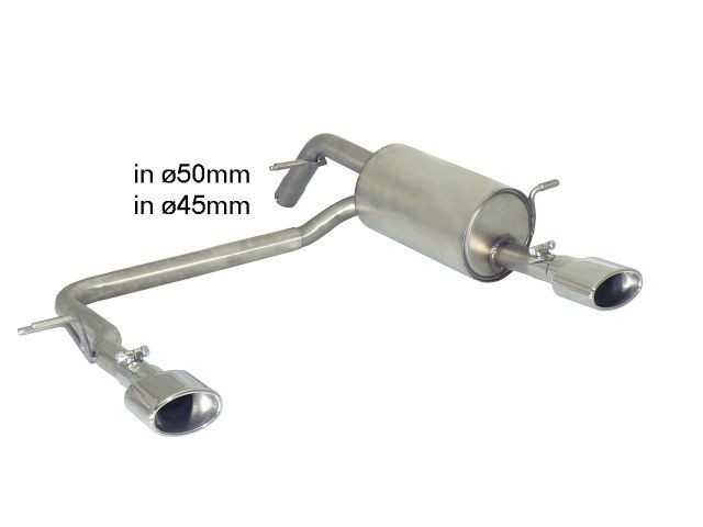 Ragazzon Peugeot 208 1.6VTi (88kW) 2012-