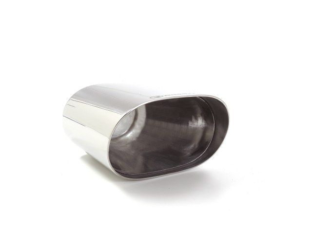 Ragazzon Universal Tail pipes OV.128x80