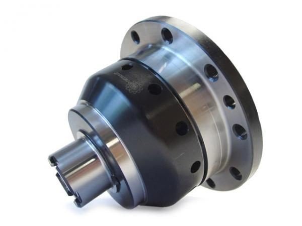 Samosvorný diferenciál Wavetrac Honda Civic EK/EM (96-00)