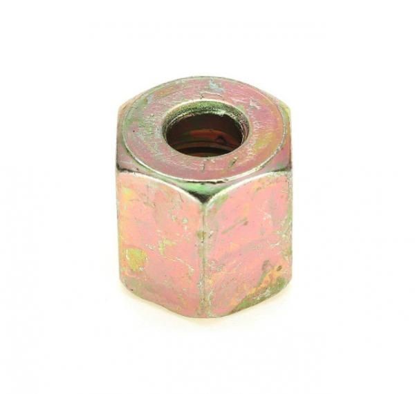 ProRacing Zakončovací fitinka (převlečná matice) M10 x 1.0 na měděnou trubku 3/16