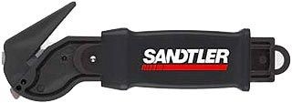 Řezák bezpečnostních pásů Sandtler