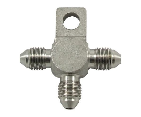 ProRacing Téčko s výstupy 3x samec D-03 (AN3) 3/8