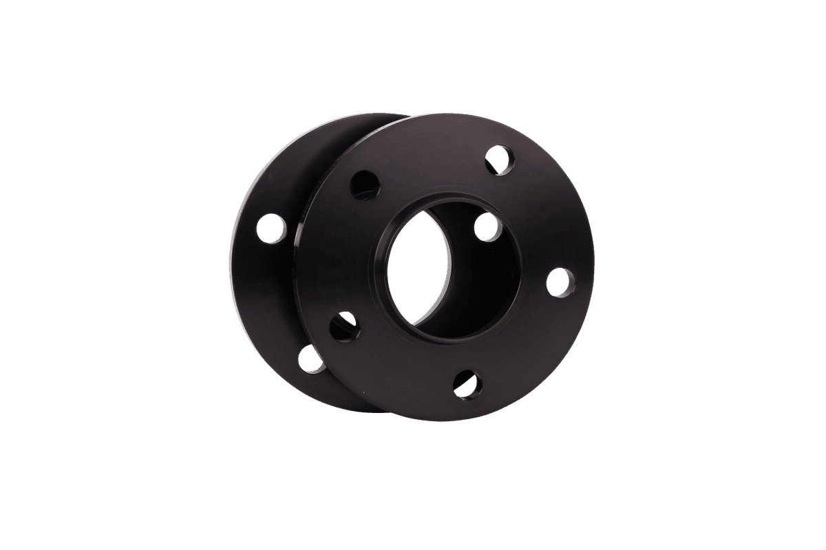 ST Suspensions Rozšiřovací podložky ST D2 PEUGEOT 208 (C ) -25mm