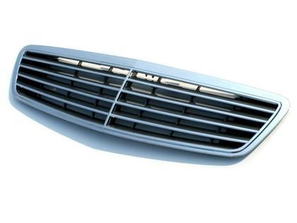 Maska Mercedes Benz S klasse W220 99-05