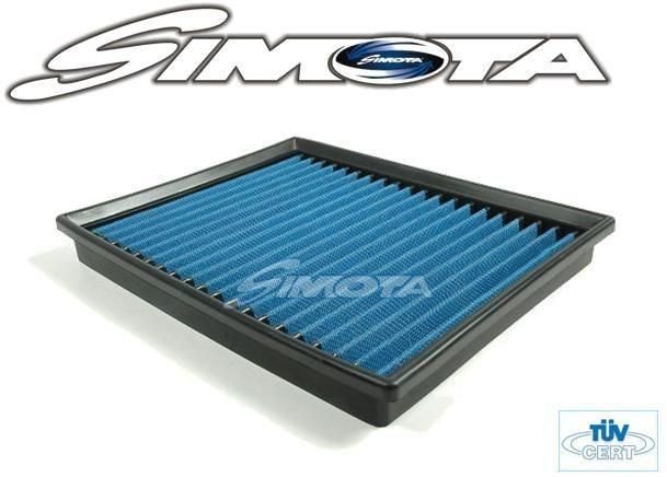 Vzduchový filtr Simota Fiat Doblo I 1,4