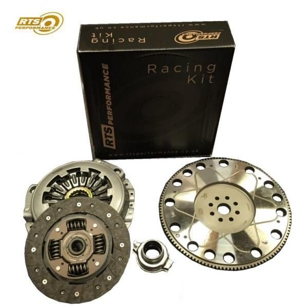 Spojkový kit RTS Performance Subaru Impreza GD 5-st. (01-05) - Stage 1 organická