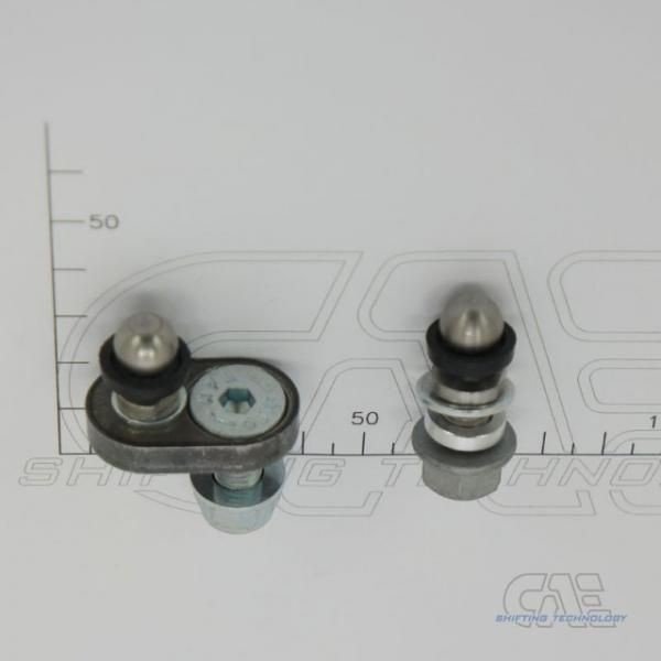 Spojovací sada CAE - VAG převodovka 02A (starší verze)