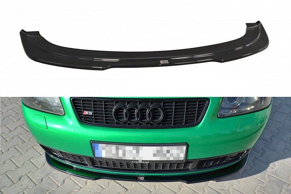 Maxtondesign Spoiler pod přední nárazník Audi S3 8L 1999-2003 Dezén