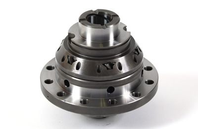 Samosvorný diferenciál Quaife Saab 9000 (96-98)