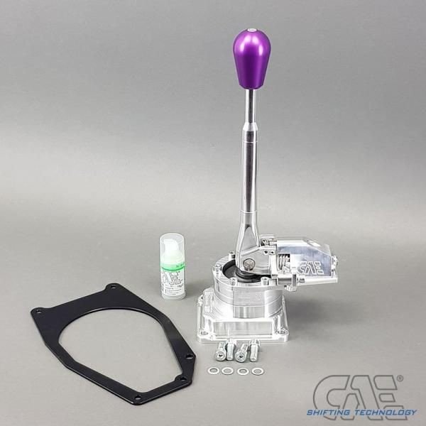 Kulisa řazení CAE Ultra Shifter na Mazda RX-8 5-st. (03-12)