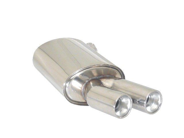 Ragazzon BMW 3series E90-E91-E92-E93 2005-2013 E91(Touring) 320D - 320xD (130kw) 2007-2010