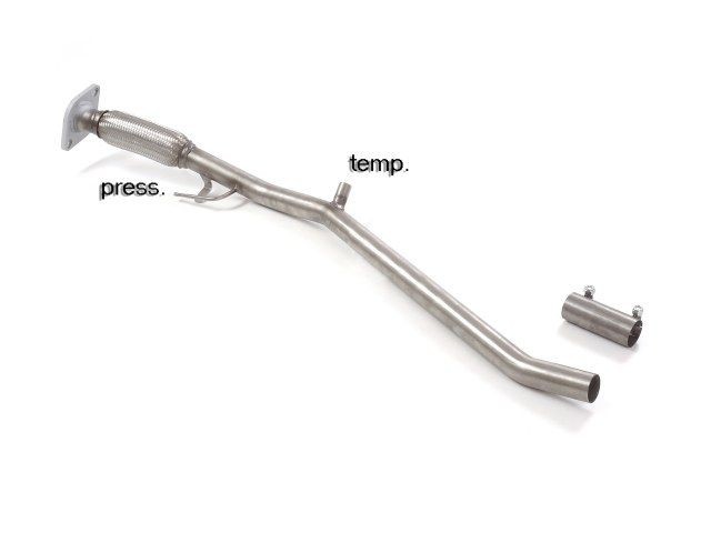 Ragazzon Dacia Duster 1.5dCi (81kW) 4x4 2010-2013