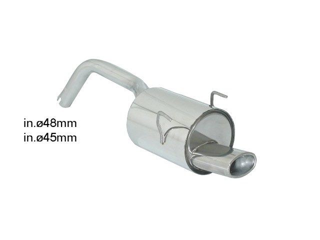 Ragazzon Fiat Panda III (typ 319) 1.2 (51kW) 2012-