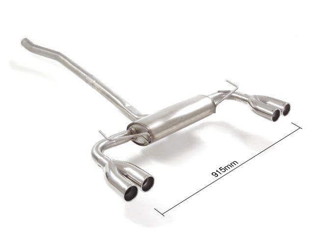 Ragazzon Jeep Renegade 1.4 Multiair (103kW) 2014-2018