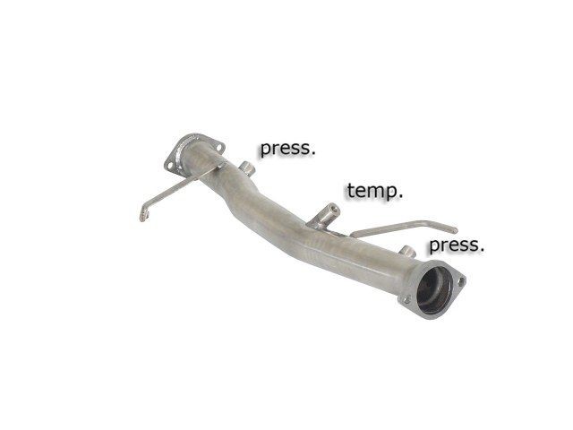 Ragazzon Mitsubishi Pajero (typ V80) 3.2 DI-D (125kW) 2006-2009