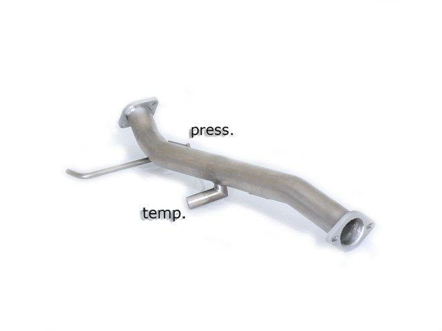 Ragazzon Opel Mokka 1.7CDti (96kW) 2012-2015