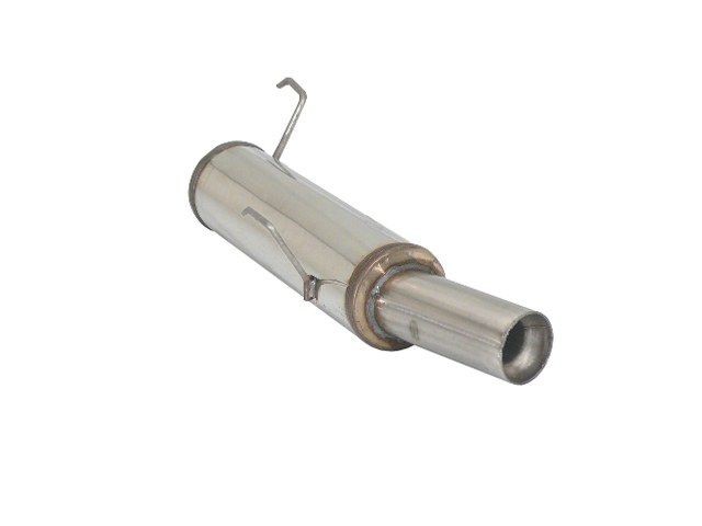 Ragazzon Peugeot 206 1.1 (40/44kW) - 1.4 (55kW) 2000-