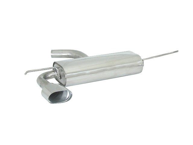 Ragazzon Seat Leon Mk2 (1P) 1.6 16V (75Kw) - 2.0 FSI (110Kw) 09/2005-