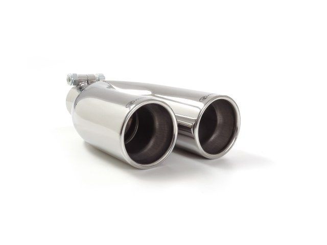 Ragazzon Universal Tail pipes RO.2x70