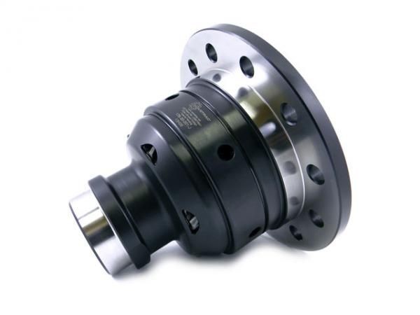 Samosvorný diferenciál Wavetrac Mercedes E-Klasse W211 AMG E55/E63 / W212 AMG E63 (215 AXLE)