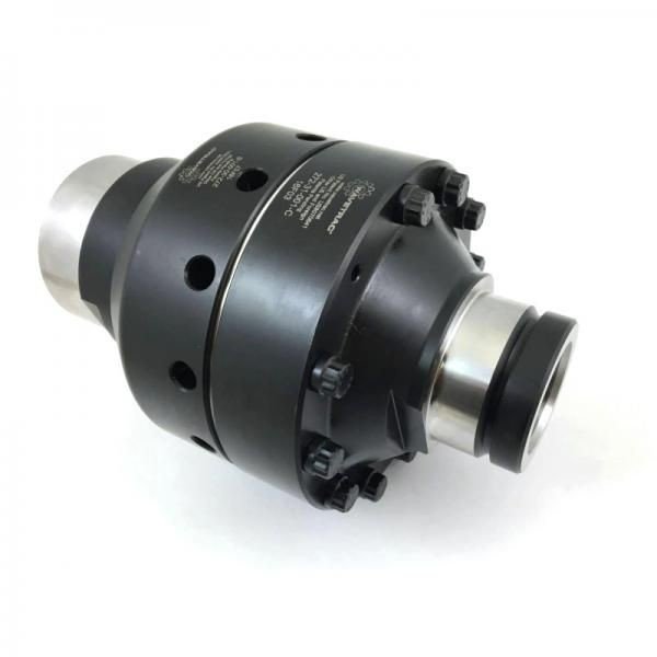 Samosvorný diferenciál Wavetrac VW Golf 4 R32 AWD zadní - 6-st. převodovka 02M