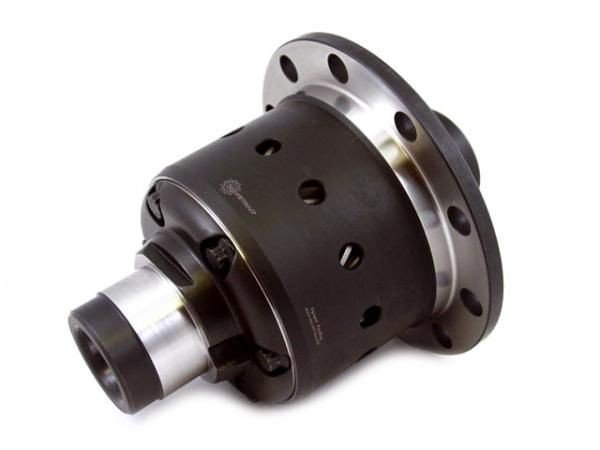 Samosvorný diferenciál Wavetrac Porsche 981 Cayman / Boxster S/GTS 6-st. (14-)