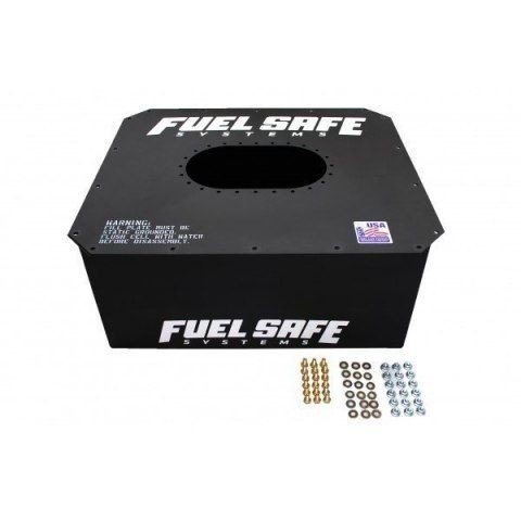 FUEL SAVE SYSTEMS FuelSafe Pouzdro palivové nádrže 120L Typ 1