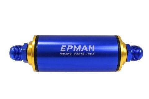 Palivový filtr Epman AN10 modrý