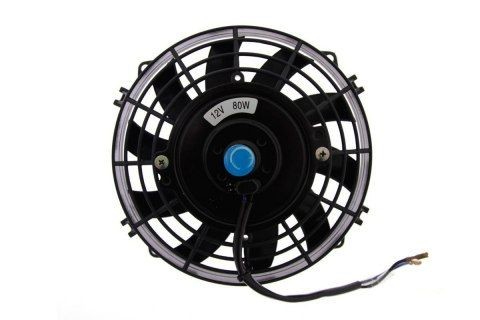 Chladicí ventilátor TurboWorks 7