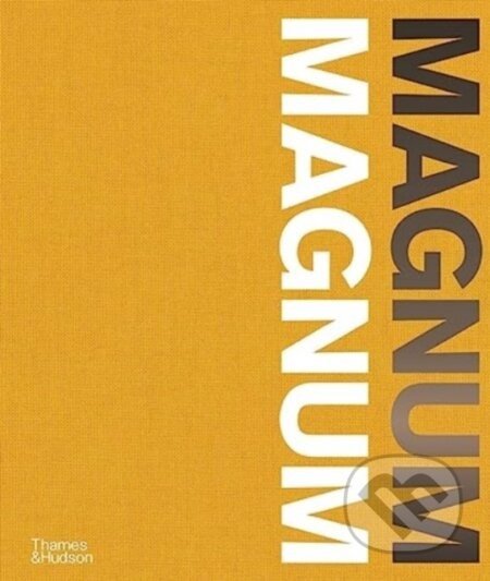 Magnum Magnum - Brigitte Lardinois