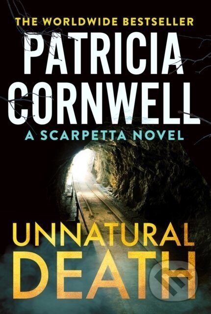 Unnatural Death - Patricia Cornwell