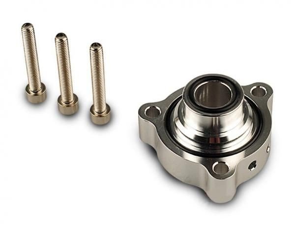 Blow off ventil Jap Parts BMW Mini Cooper S / Peugeot 207 / 208 / 307 / 308 / Citroen 1.6 THP N14 (open loop)