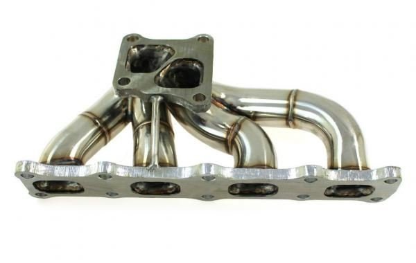 Laděné svody ProRacing Mitsubishi Lancer Evo 10 X 4B11 (08-11)