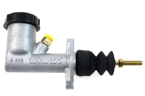 Hlavní brzdový válec Wilwood - velikost 0.625