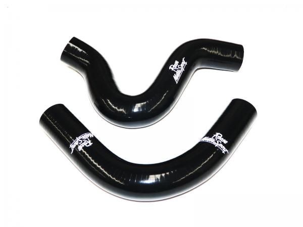 Silikonové hadice Roose Motosport Ford Fiesta Mk1 XR2 1.6 (76-83) - vedení vody