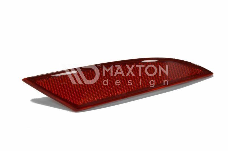 Maxtondesign Odrazky Ford Focus mk3 ST 2010 - 2014 (před faceliftem)