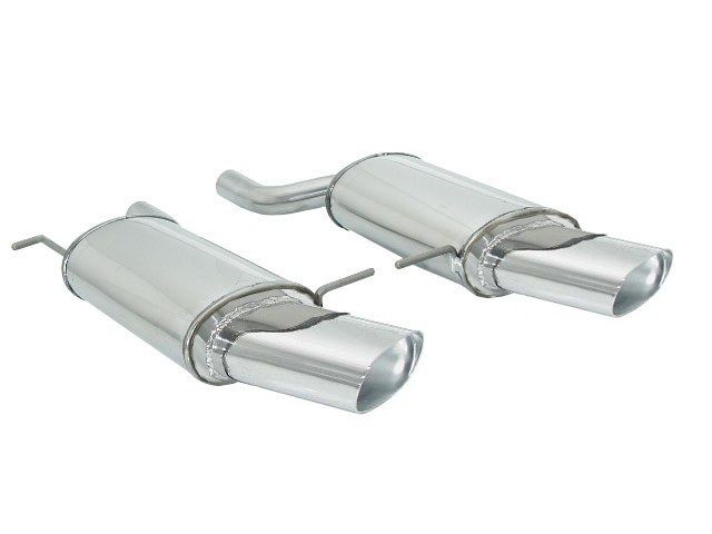 Ragazzon BMW X5 (E53 / E70) 1999-2013 E53 3.0D (135 kW) + Restyling 2001-02/2007