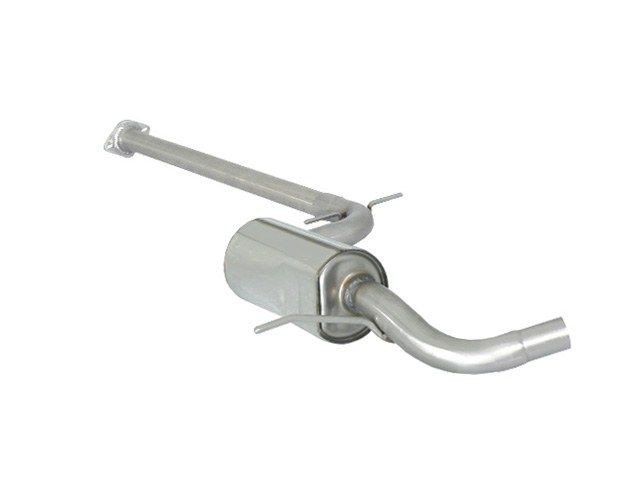 Ragazzon Volkswagen Golf Mk6 1.4TSI (118kW) 11/2008-