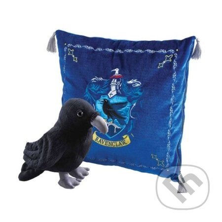 Polštář a plyšák Harry Potter - Havraspár - Fantasy