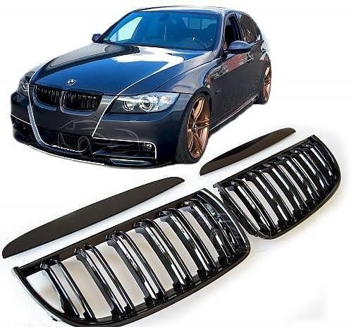 Maronad Maska - ledvinky BMW E90 / E91 - M3 Look