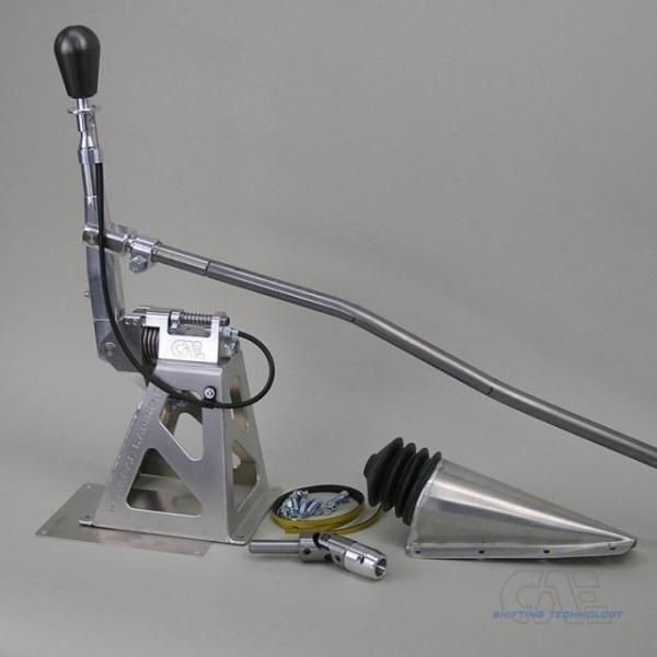 Kulisa řazení CAE Ultra Shifter na VW Polo 1/2 86/86C 4/5-st. 085 (75-90)