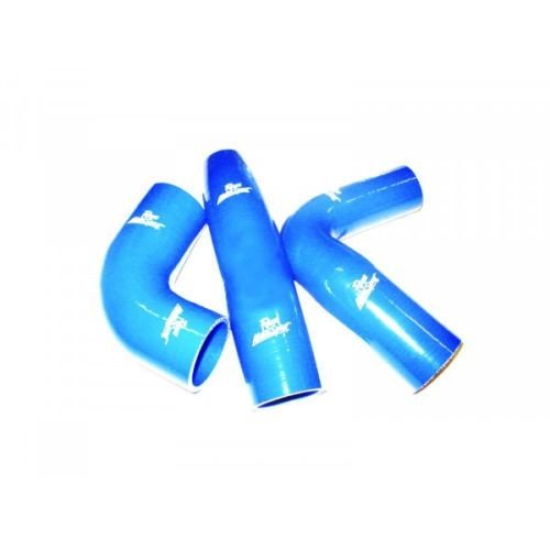 Silikonové hadice Roose Motosport Ford Escort Cosworth 2.0 T35 (92-96) - vedení vzduchu