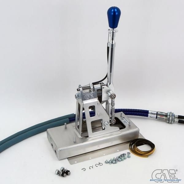 Kulisa řazení CAE Ultra Shifter na VW Up! GTI 02J 6-st. MQ200 (18-) - street verze