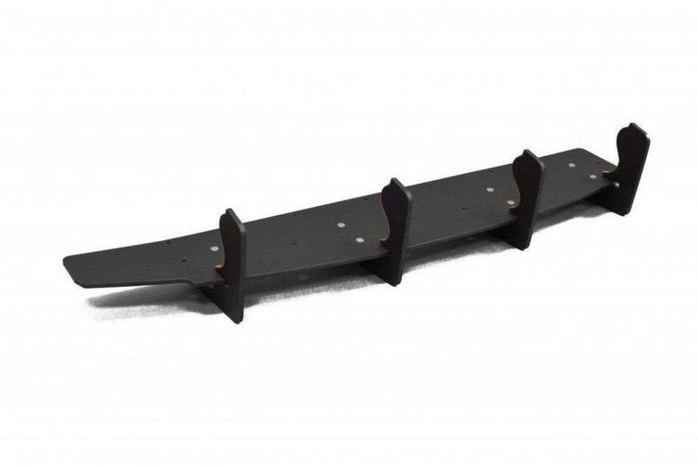 Maxtondesign Zadní difuzor MINI COOPER R56 JCW version 2006 - 2010