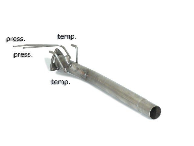 Ragazzon Citroen Jumper II 2.2HDi (96kW) 2011-